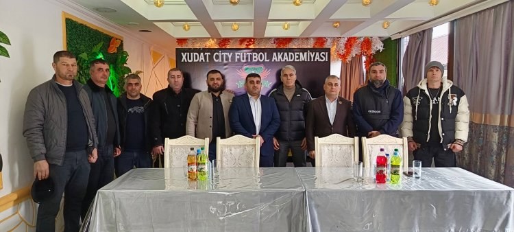 “Rəvan”ın sabiq baş məşqçisi idman direktoru təyin edildi