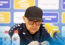 Kurban Berdiyev: "Avrokuboklara vəsiqə qazansaq, mövsümü uğurlu saya bilərik"