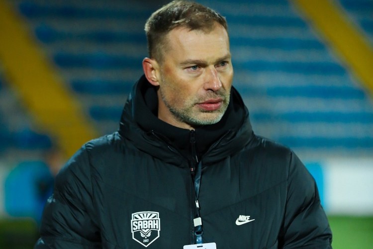 Vasili Berezutski: "Hakimlərin qərarlarından məmnun deyiləm"