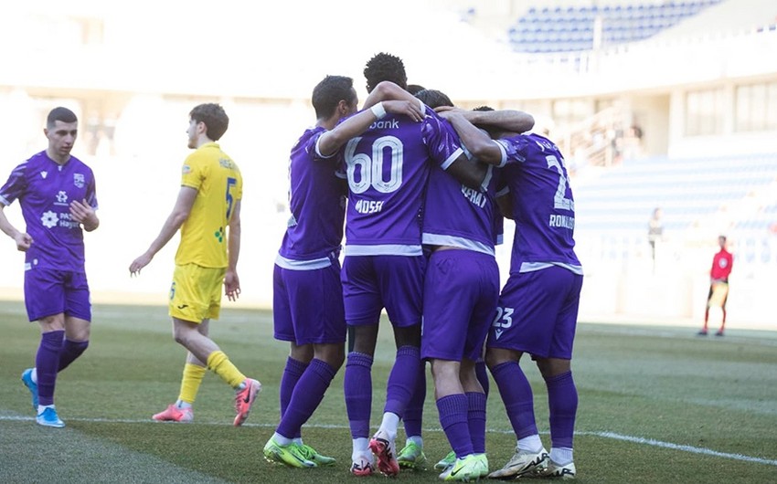 10-cu böyükhesablı qələbə
