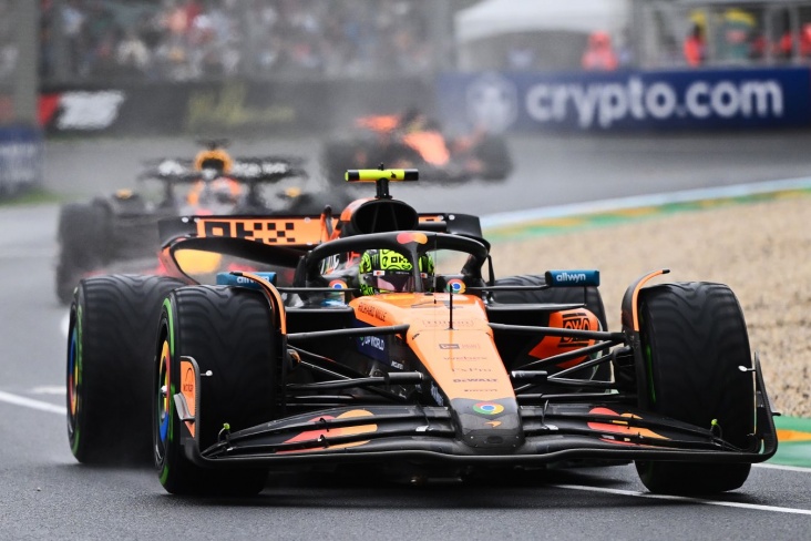 İran müharibəsi Formula 1-i vurdu: Görün neçə milyon zərər edəcək?