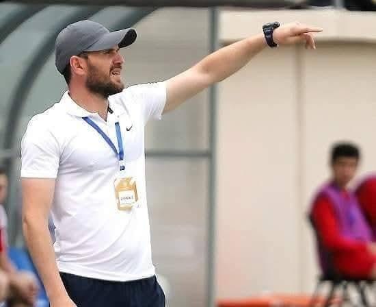 Cavid Hüseynov: "Əsas rəqibimiz elə özümüzük"