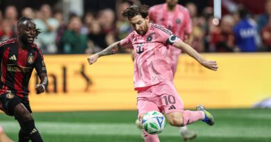 Messi ilə müqavilə bağlmağı arzulayır: İstədiyi qədər pul təklif edərəm