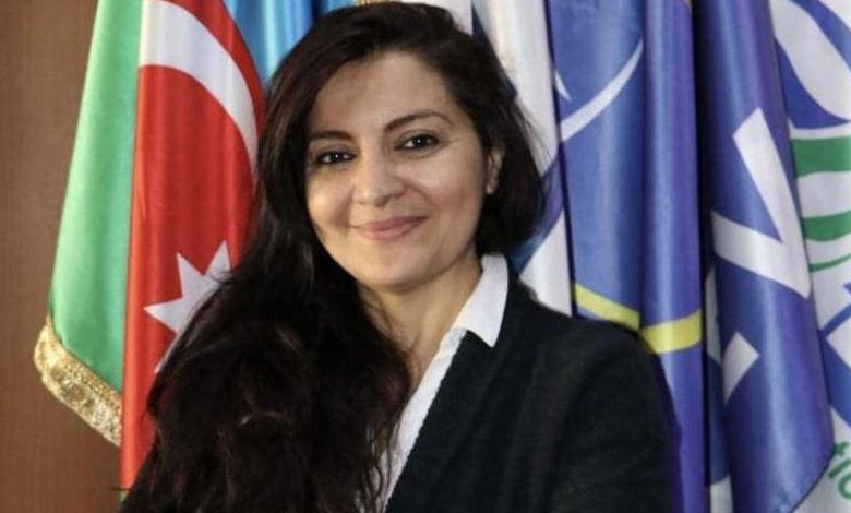 Azərbaycanlı Çempionlar Liqası matçına təyinat aldı