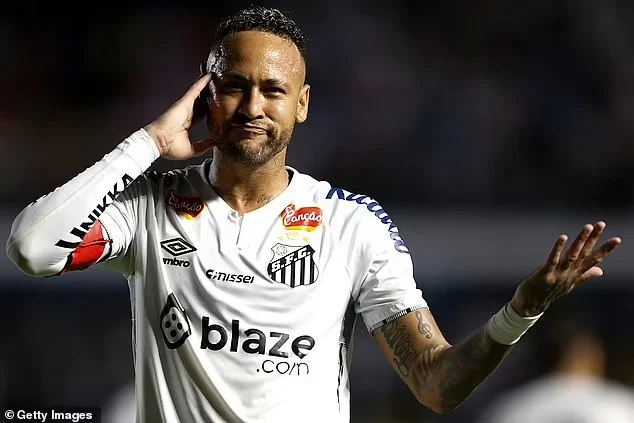 Braziliyada bu fintə görə futbolçular cəzalanacaq: Neymar belə reaksiya verdi