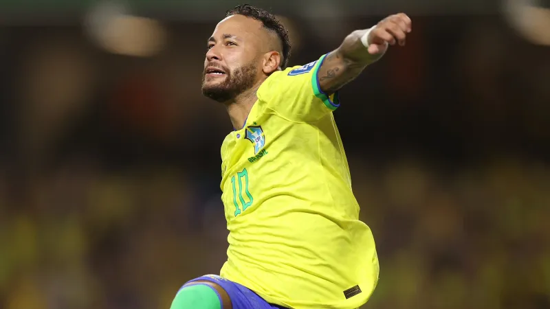 Neymar qayıtdı – VİDEO