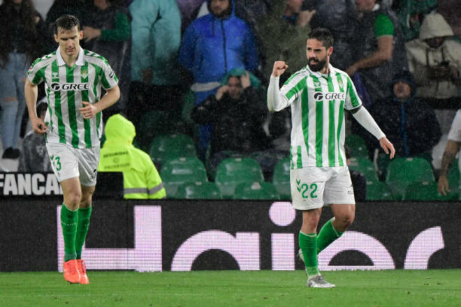 İsko "Real" fanatlarının tənqidlərinə cavab verdi - VİDEO