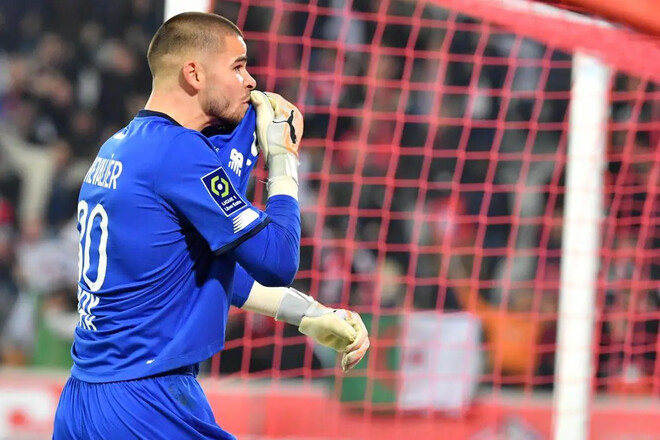 "Barselona" onun transferində "Real"a rəqib oldu