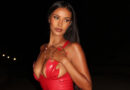 "Siti"nin ulduzu bu modelin anasını izləyir: Söz-söhbət yayılıb ki... - FOTO