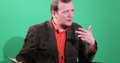 Məşhur şərhçi xarici agent elan edildi