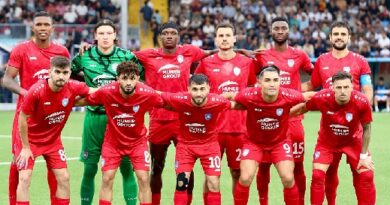 “Turan Tovuz”un 100-cü oyunu