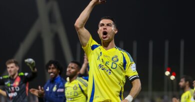 "Ronaldo bütün zamanların ən yaxşı oyunçusu deyil"