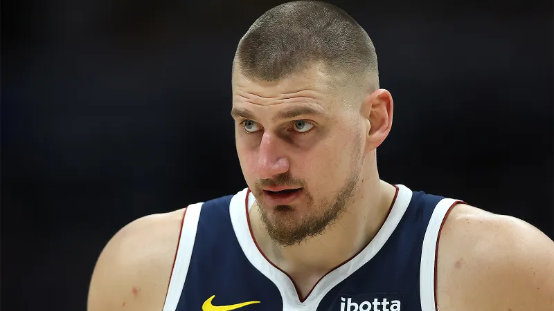 NBA tarixində belə şey olmamışdı: Yokiçdən unikla nəticə
