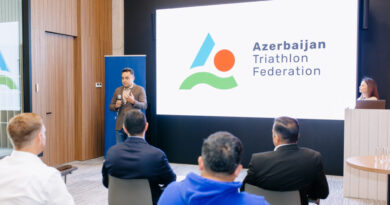 Yeni baş məşqçi təqdim edildi