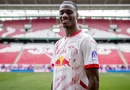 Yayın transferini rəsmən açıqladılar