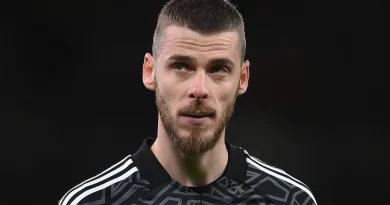 De Xea daha bir nəhəng klubun transfer siyahısına düşdü