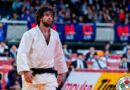 Murad Fətiyev bürünc medal qazandı