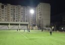 "Qarabağ”ın icarəsində olan meydançada yenilənmə