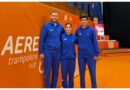 Azərbaycan gimnastları Dünya Kubokunda iştirak edəcəklər