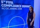 AFFA rəsmisi FIFA-nın sammitində