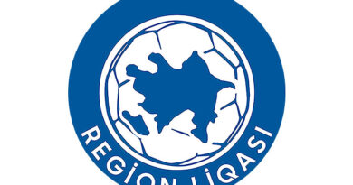 Region Liqasında 1/4 final: Cütlüklər bəlli oldu