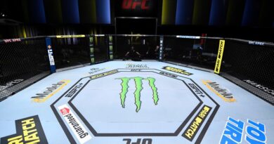 UFC ilk dəfə Azərbaycanda keçiriləcək
