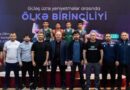 Ölkə birinciliyində növbəti qaliblər müəyyənləşdi