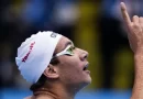 Olimpiya çempionu 21 aylıq diskvalifikasiya edildi: Qeyri-adi səbəbə görə