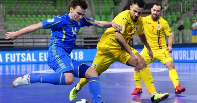 UEFA-dan rədd cavabı alan ukraynalılara rəqib komanda jest etdi - FOTO