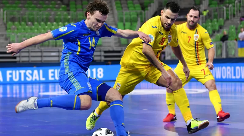 UEFA-dan rədd cavabı alan ukraynalılara rəqib komanda jest etdi - FOTO