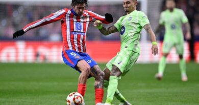 “Barselona” finalda “Real”a rəqib oldu