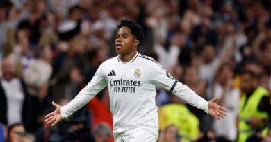 “Real” finalda
