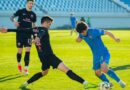“Sabah” – “Kəpəz” 0:1 - VİDEO
