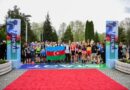 Xankəndi ultramarafonuna start verildi