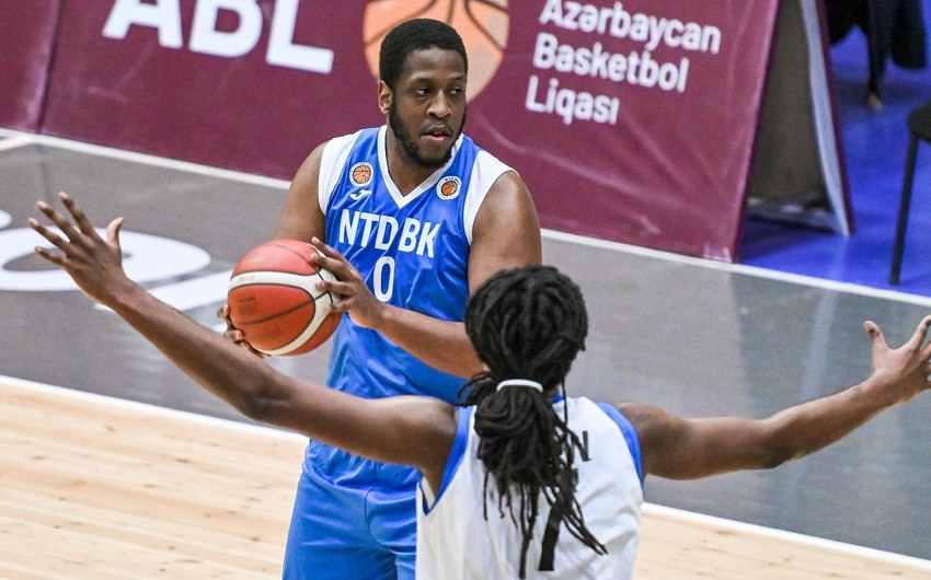 “Abşeron” qalib gəldi