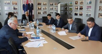 Azərbaycanda danışılmış oyunlarda iştirak etmiş futbolçunun şikayətinə baxılması təxirə salındı