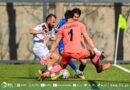 "Zaqatala" – "Baku Sportinq" 6:1 - VİDEO