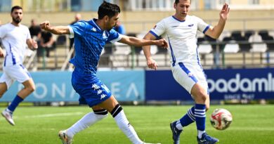 "Qusar" – "Lerik" 3:2 - VİDEO