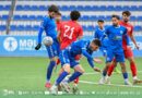 “Cəbrayıl” – “Mingəçevir” 2:0 - VİDEO