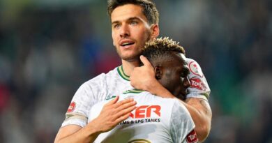 “Konyaspor” ilk yarımfinalçı oldu