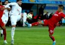 “Araz-Naxçıvan” – “Turan Tovuz” 1:1 - VİDEO