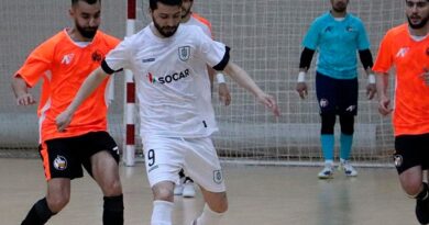 “Neftçi” qalib gəldi