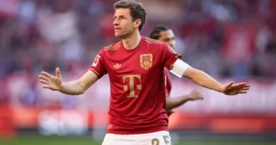 Əfsanəni transfer etmək istəyən 5 klubun adı açıqlandı
