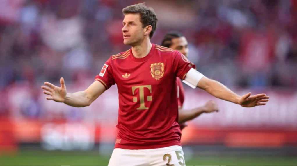 Əfsanəni transfer etmək istəyən 5 klubun adı açıqlandı