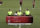 "Difai" – "Karvan" 3:5 - VİDEO