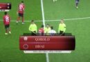 "Qəbələ" – "Difai" 4:0 - VİDEO