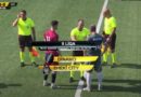 "Dinamo" – "Şəki Siti" 1:1 - VİDEO