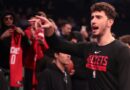 Türk basketbolçudan unikal nəticə: Əfsanələrə qoşuldu