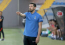 Aqil Nəbiyev: “Uşaqlarda özünəinam, xarakter var”