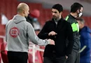Artetadan etiraf: “Real”la oyundan əvvəl Qvardiolaya zəng edibmiş